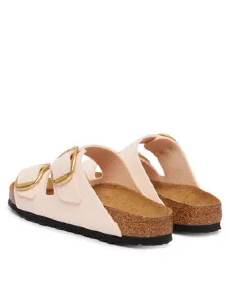 Birkenstock Natikači Arizona Big Buckle roza