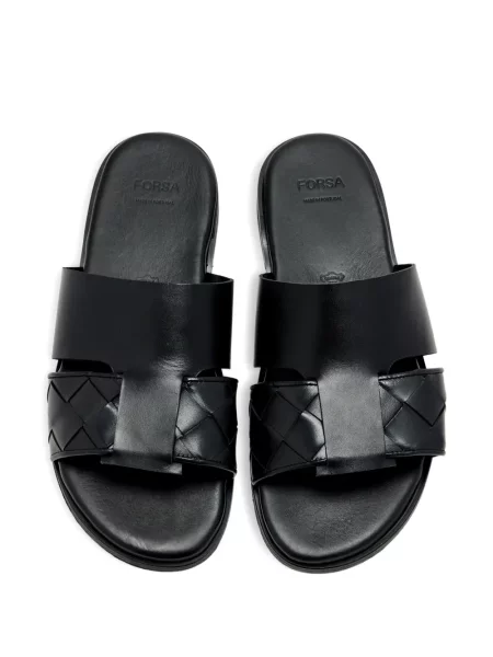 Sandale Forsa negru