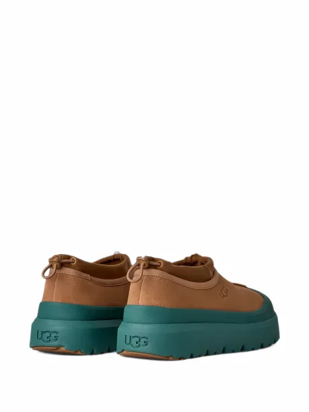 Botine Ugg maro