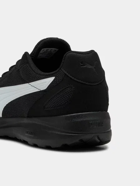 Повседневные кроссовки Puma черные