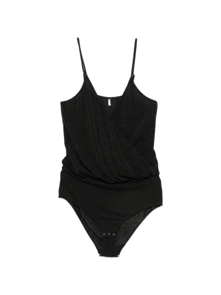 Body Momoni plic negru