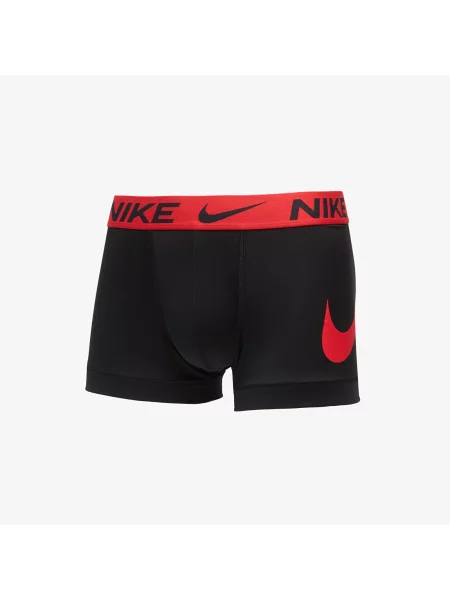 Боксерки Nike Trunk Black XL черно