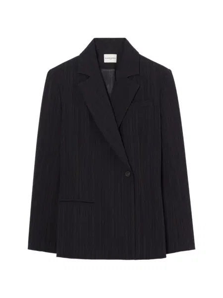 Geacă Claudie Pierlot negru