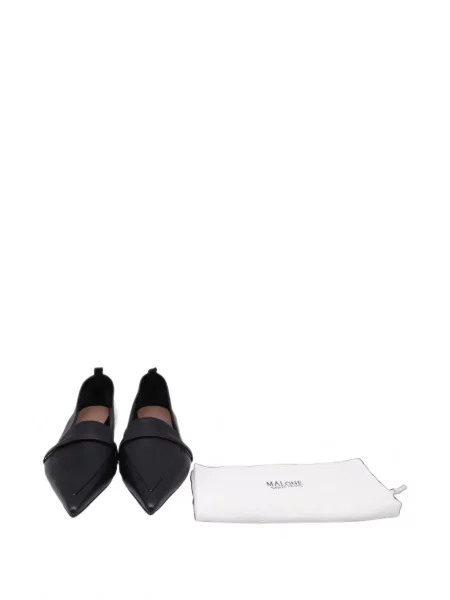 Pantofi loafer Malone Souliers negru