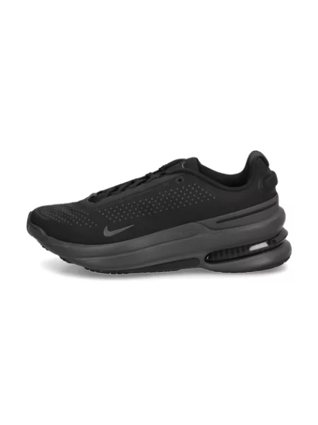 Nike tenisky černé