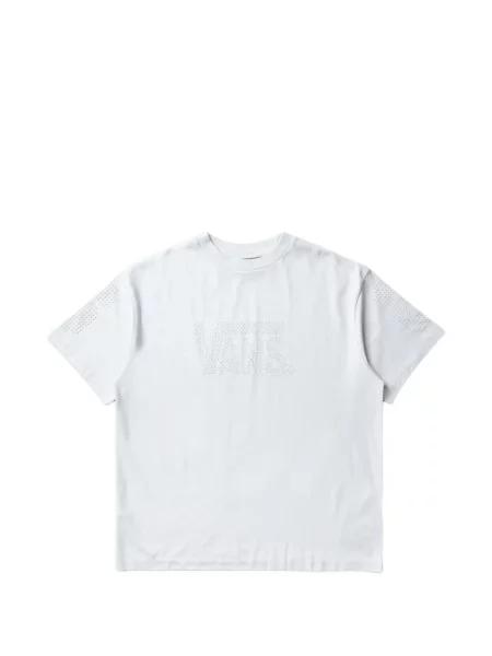 Tricou Vans gri