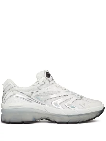 Sneakerși Valentino Garavani alb