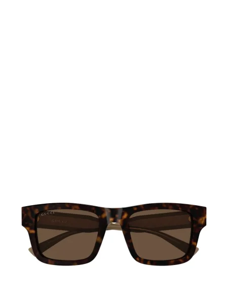 Ochelari de soare Gucci Eyewear maro
