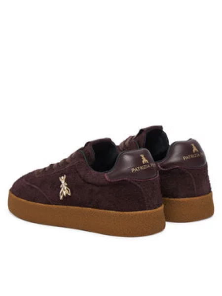 Sneakersy Patrizia Pepe