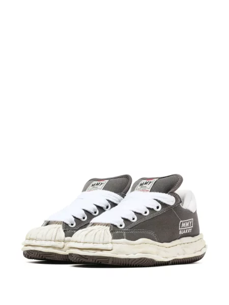 Sneakerși Maison Mihara Yasuhiro gri