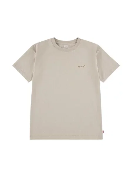 Gyerek póló Levi's® bézs