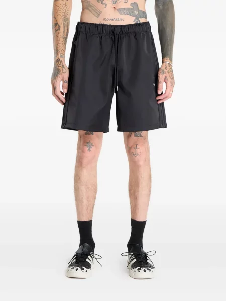 Cropp șosete Adidas din satin alergare albastru