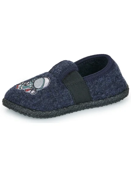 Pantofi copii Giesswein albastru