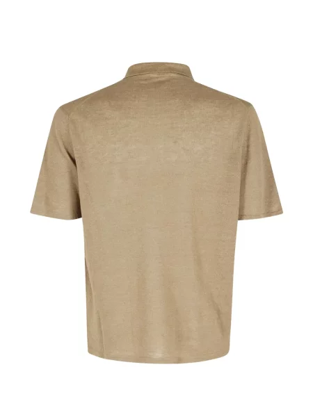 Tricou polo Roberto Collina