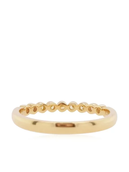 Prsteň Hyt Jewelry žltá