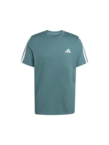 Tričko Adidas zelená