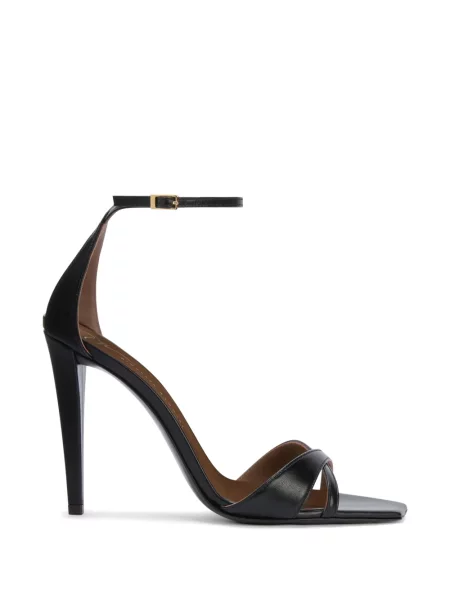 Sandale Giuseppe Zanotti negru