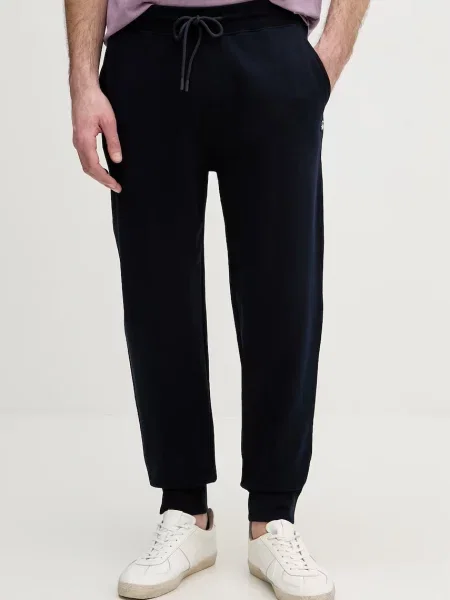 United Colors of Benetton спортивні штани з бавовною