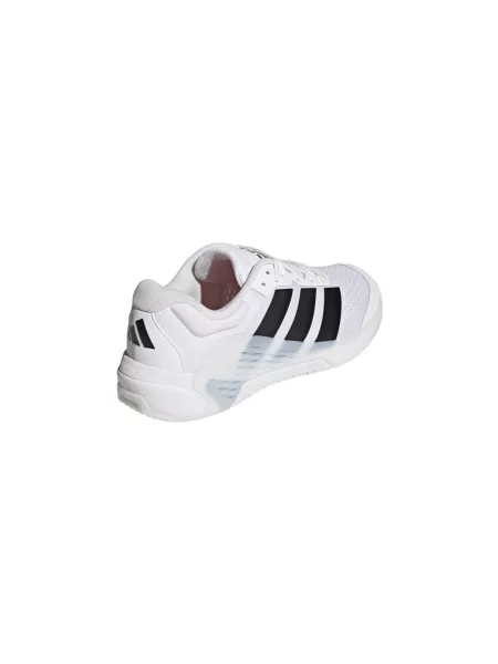 Boty do posilovny adidas bílé