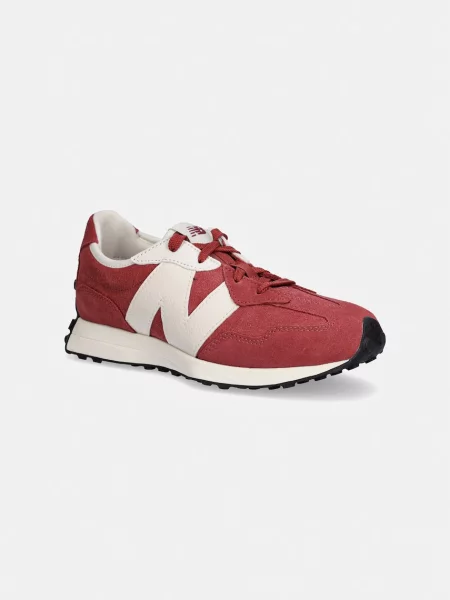 New Balance sneakers detské semišové