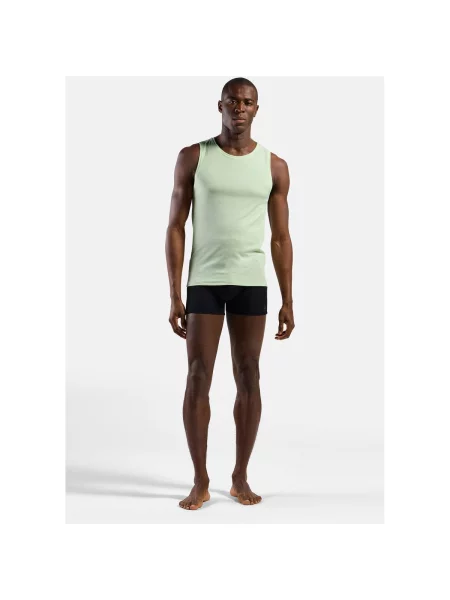 Bokserki Odlo Boxer ACTIVE EVERYDAY ECO M czarne