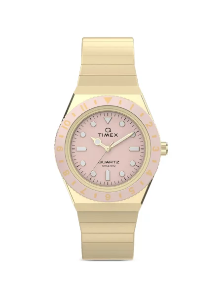 Ceas Timex roz