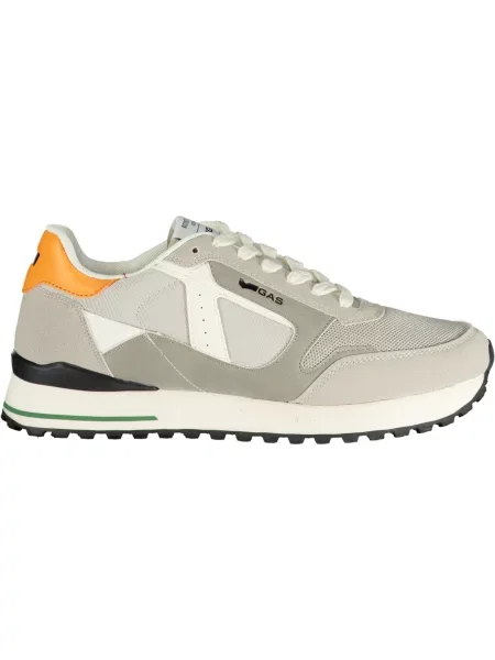 Sneakerși Gas gri