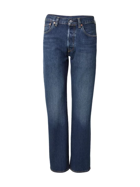 LEVI'S ® Jeans închis albastru