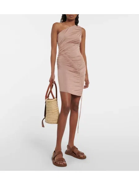 Rochie Jade Swim verde
