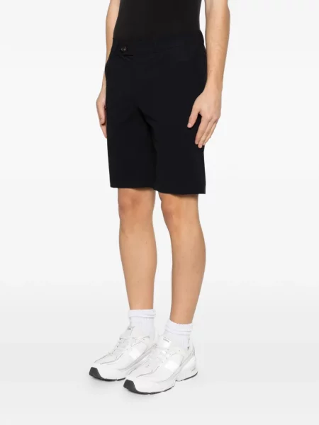 Pantaloni scurți Rrd albastru