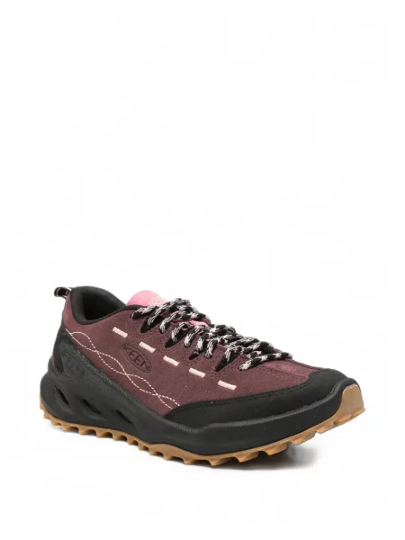 Маратонки Keen Footwear виолетово