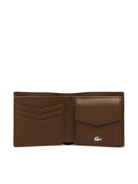 Lacoste Pénztárca Sötétkék