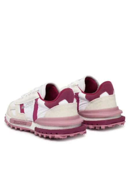 Superge Lacoste Elite Active Sneakers Blush Refresh Pack bela