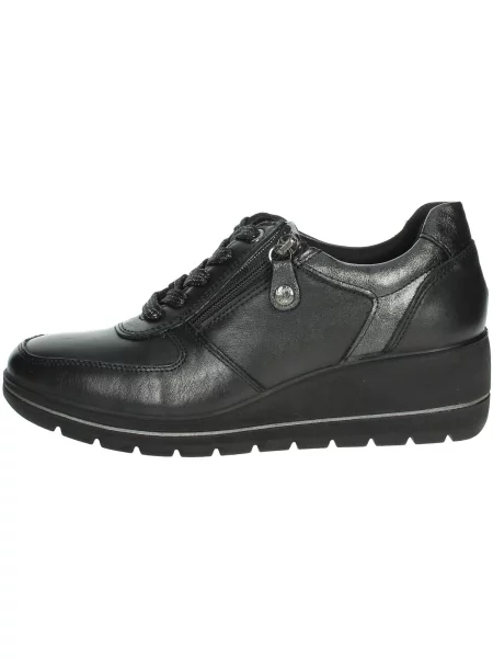 Pantofi Imac negru