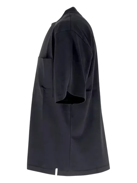 Tricou Officina 36 negru