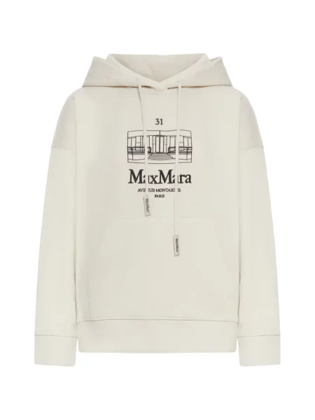 Hanorac cu glugă 's Max Mara