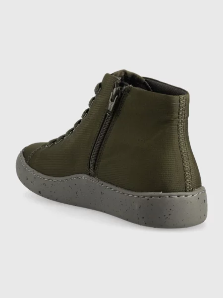 Camper tenisi Peu barbati verde