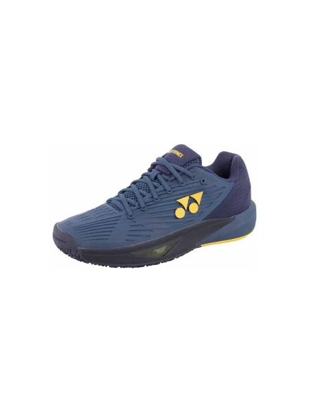 Pantofi Yonex albastru