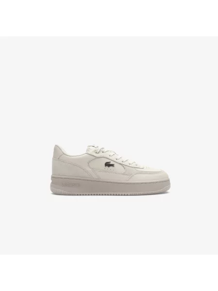 Lacoste Sneakersy Ace szare