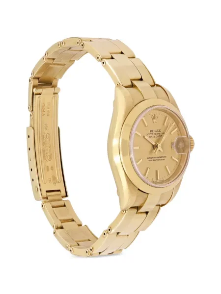 Hodinky Rolex