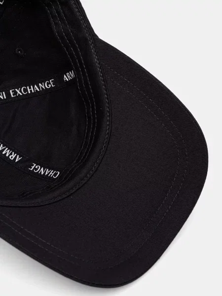 Armani Exchange Бейсболка