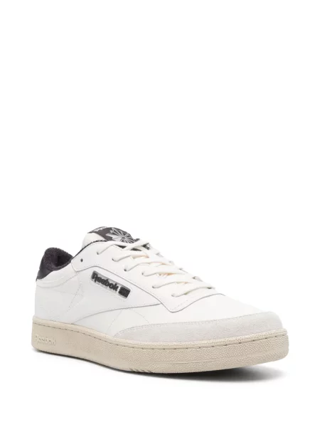 Sportbačiai Reebok Club C 85 balta