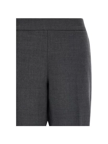 Decupat pantaloni Alberto Biani gri
