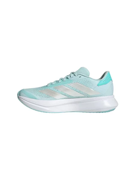 Pantofi Adidas alergare albastru