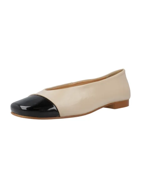 Pantofi Sitgetana bej