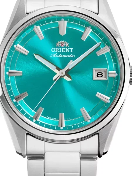 Ceas Orient albastru