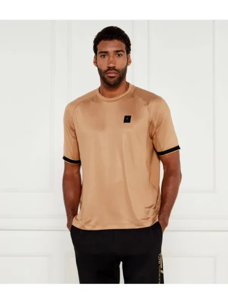 Tricou | Modern fit bej