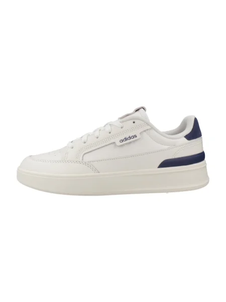 Pantofi Adidas alb