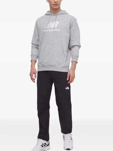 Pantaloni The North Face negru