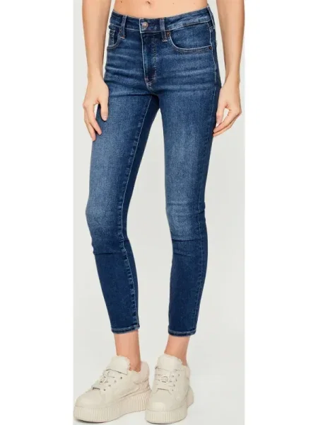 Calvin Klein Jeans Blugi | Skinny fit